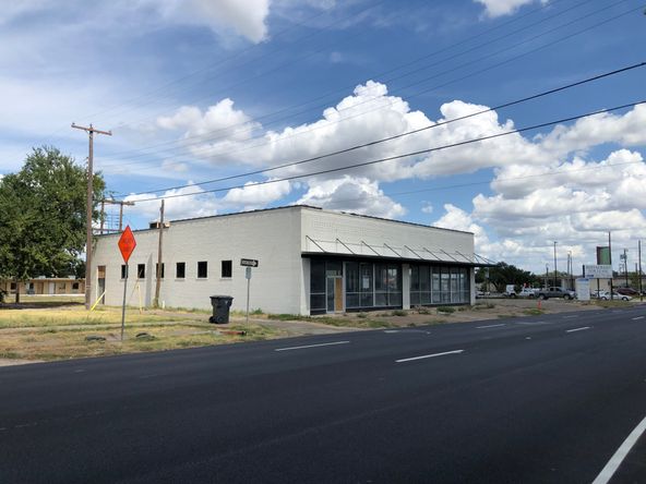 1725 Washington Ave, Waco, TX 76701